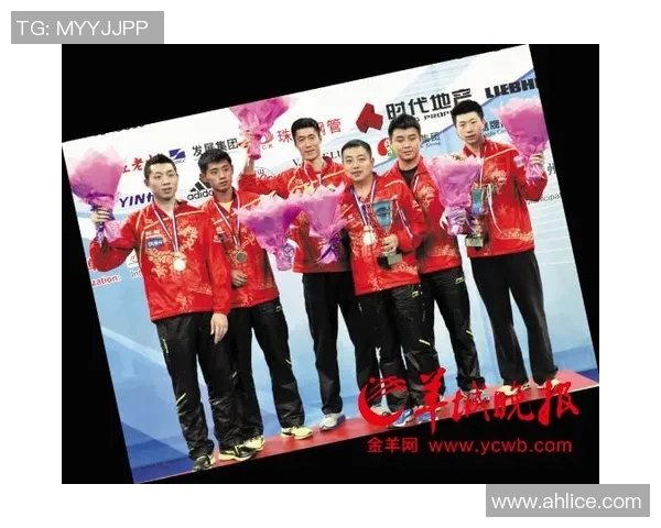 武汉乒乓球队在世界杯中的心理素质表现分析与点评
