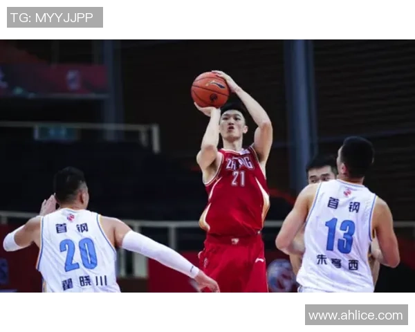 深入分析北京篮球队中路突破战术的特点与应用策略